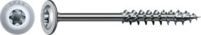 Spax WIROX A9J 4CUT T-STAR plus T50 Holzbauschraube, 10x380mm, 25 Stück