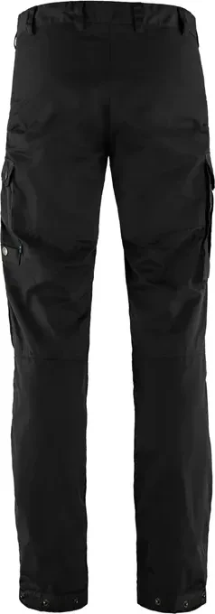 Fjällräven Vidda Pro Trousers Hose lang schwarz (Herren)