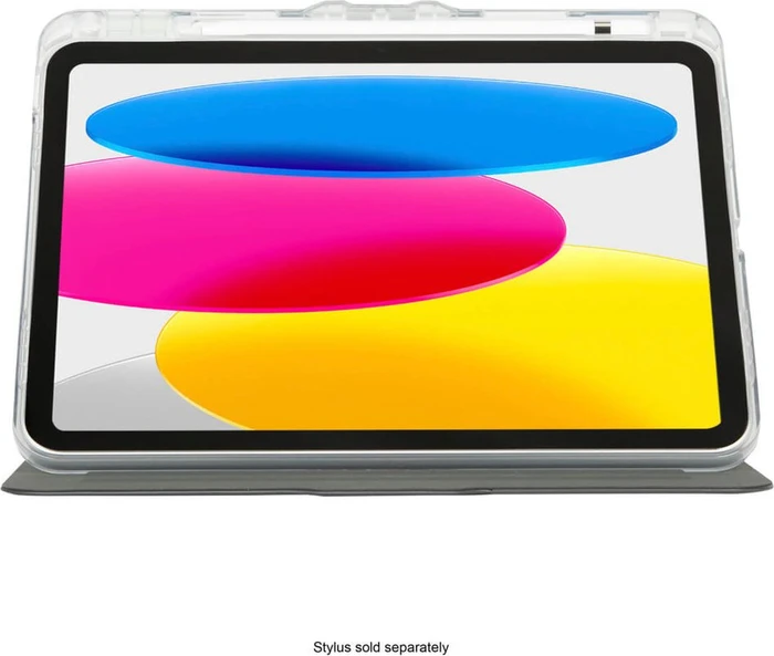 Targus VersaVu Klarsichthülle für iPad (10. Generation)