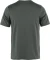 Fjällräven Abisko Wool Classic Funktionsshirt kurzarm basalt (Herren) Vorschaubild