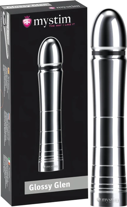 Mystim Glossy Glen