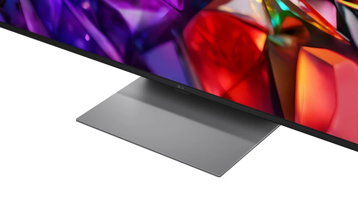 LG Micro RGB evo AI 86MRGB96B9B