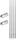 WMF Nuova Essstäbchen-Set, 4-tlg. (3201113098)
