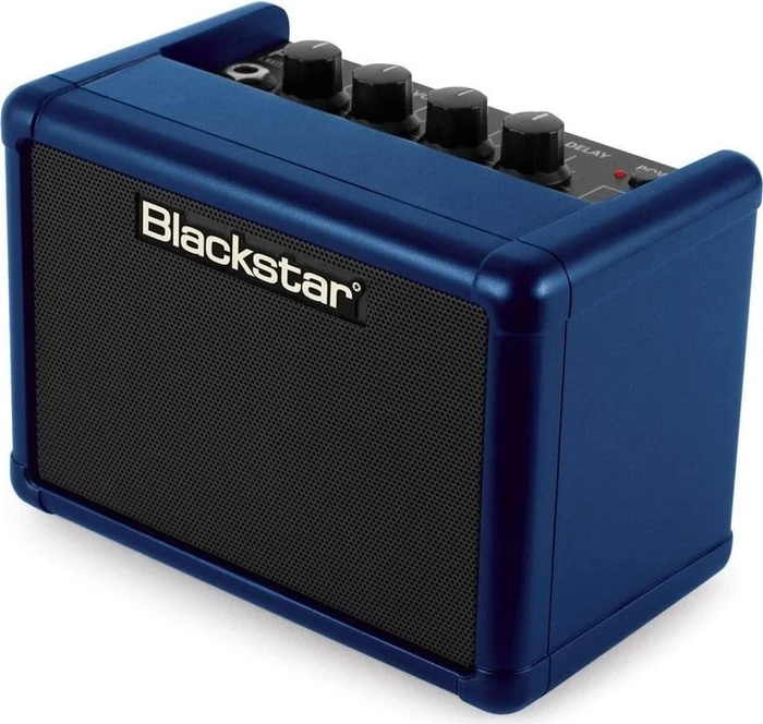 Blackstar Fly 3 Blue