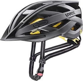 UVEX City I-VO MIPS Helm titan mat