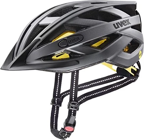 UVEX City I-VO MIPS Helm titan mat