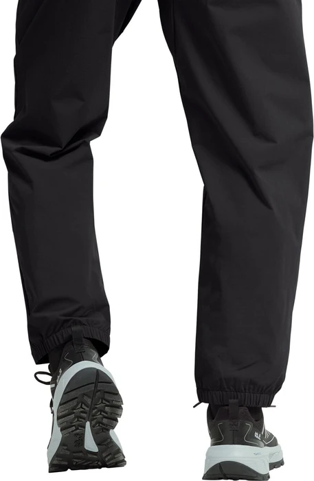 Jack Wolfskin Wild Hike Low black/phantom (Herren)