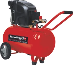 Einhell Expert TE-AC 270/50/10 Elektro-Kompressor