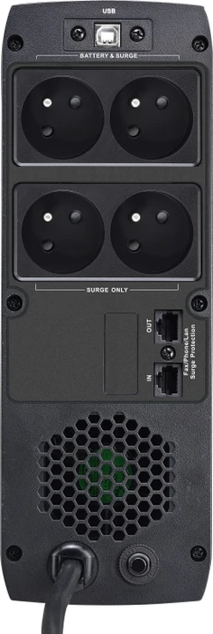 BlueWalker PowerWalker VI 1000 GXB, 1000VA, 4x Typ-E, USB, FR