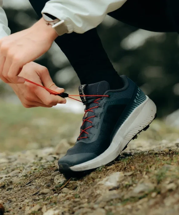 Salomon Vision india ink/cameo blue/almond milk