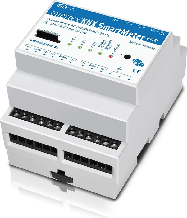 Enertex KNX SmartMeter