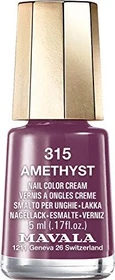 Mavala Mini Color Nagellack 315 amethyst, 5ml