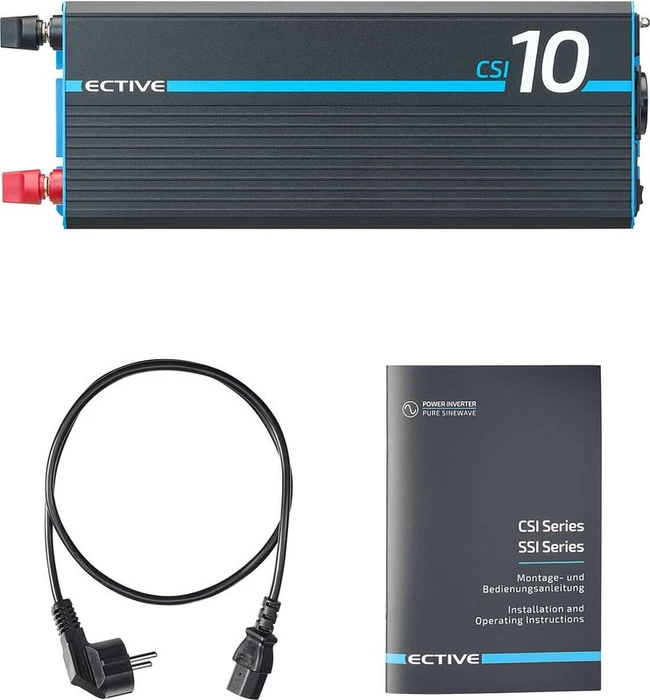 Ective CSI 10 12V