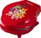 Bestron APP500R Paw Patrol Mini Waffelautomat Waffeleisen rot Vorschaubild
