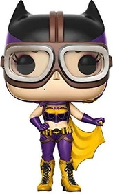 FunKo Pop! Heroes - DC Bombshells - Batgirl