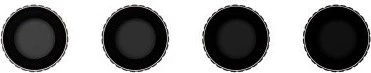 DJI Osmo Action ND Filter Kit