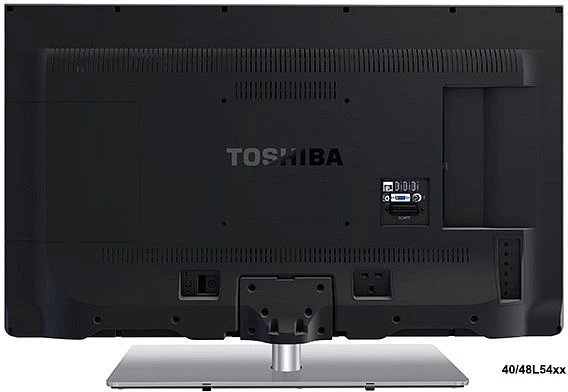 Toshiba 48L5445DG