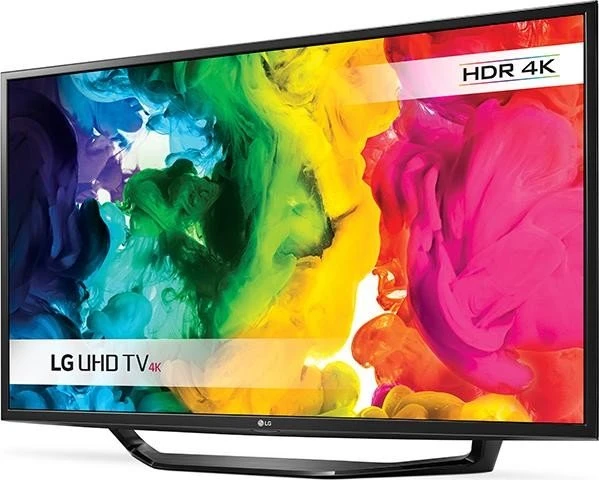 LG 49UH620V