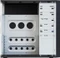 Chieftec Mesh CQ-01B-U3, schwarz Vorschaubild