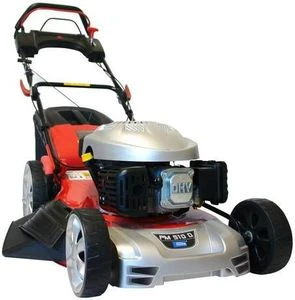 Güde PM510D Deluxe 4in1 Benzin-Rasenmäher