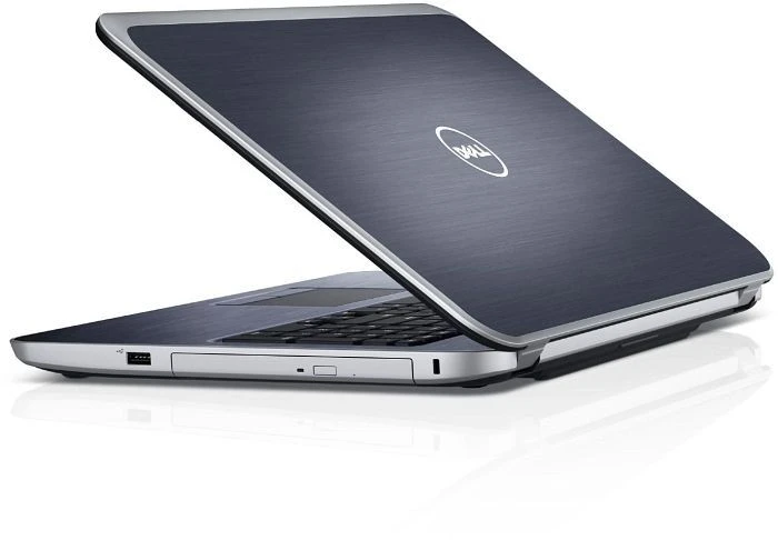 Dell Inspiron 15R, Core i7-4500U, 8GB RAM, 1TB HDD, Radeon HD 8850M, DE
