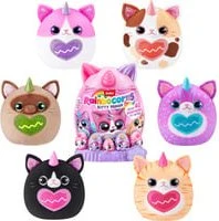 Zuru Rainbocorns Eggzania Kitty Mania (verschiedene Ausführungen)