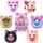 Zuru Rainbocorns Eggzania Kitty Mania (verschiedene Ausführungen) (92125)