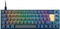 Ducky One 3 DayBreak SF PBT blau, LEDs RGB, MX RGB RED, USB, DE Vorschaubild