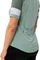 Vaude Kuro T-Shirt Trikot kurzarm dusty fern (Damen) Vorschaubild