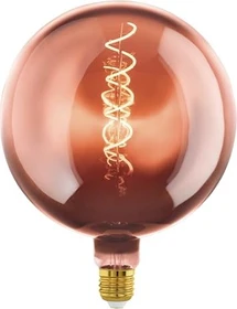 Eglo Vintage LED Globe E27 4W/816