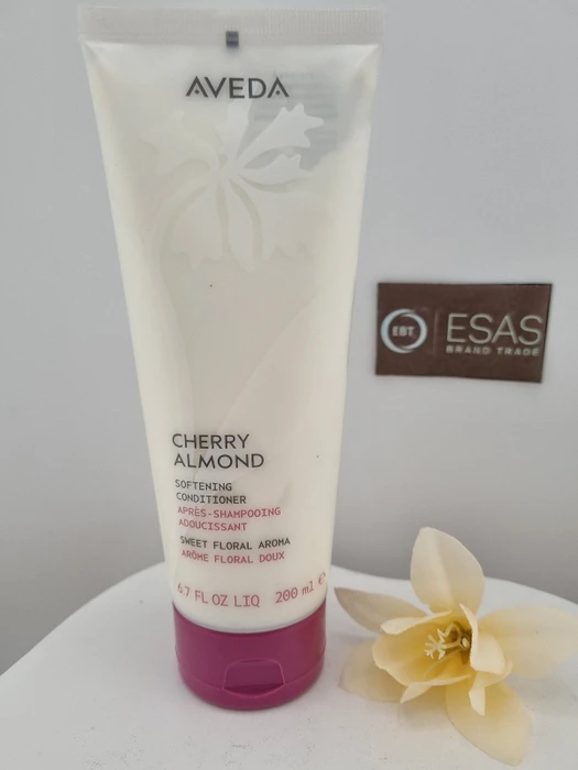 Aveda Cherry Almond Softening Conditioner, 200ml