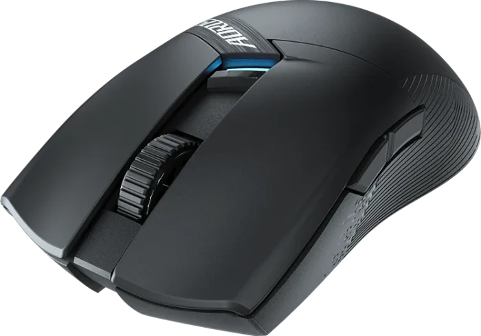 GIGABYTE AORUS M6 Wireless, USB