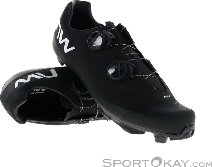 Northwave Extreme XCM 4 schwarz