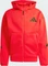 adidas Z.N.E. Zip Hoodie pure ruby (Herren) Vorschaubild