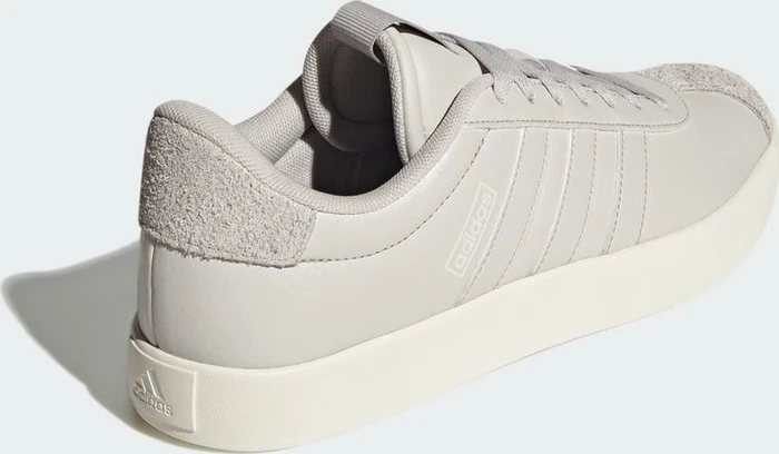 adidas VL Court 3.0 grey one/off white