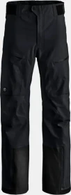 Ortovox Ravine Free 3L Skihose lang black raven (Herren)