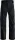 Ortovox Ravine Free 3L Skihose lang black raven (Herren) (70276-90201)