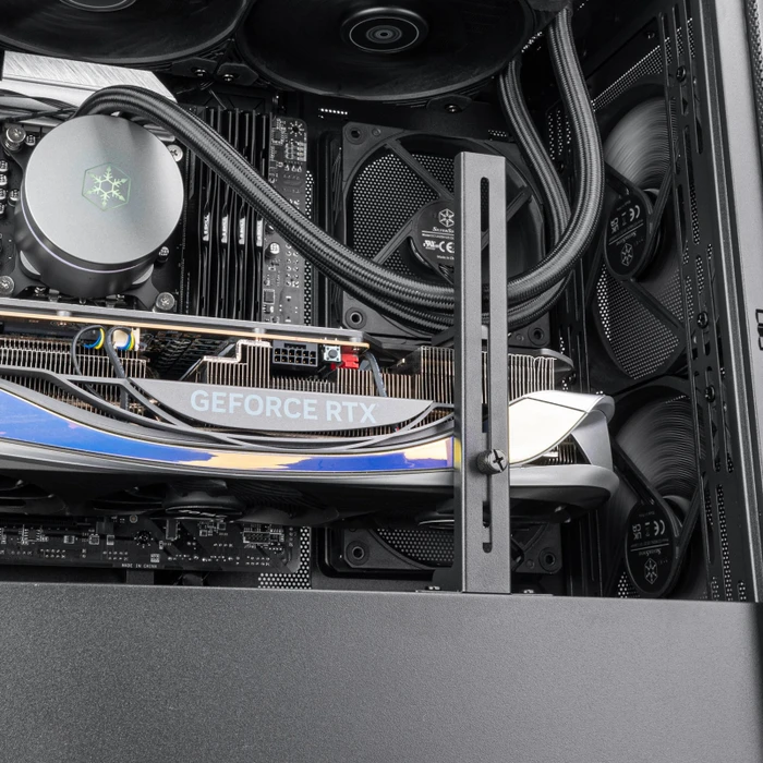 SilverStone Seta H2M