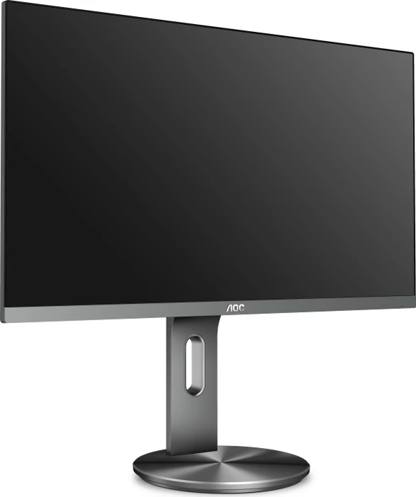 AOC I2490PXQU, 23.8"