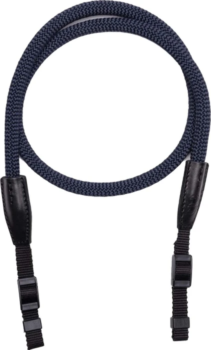 Cooph Rope Camera Strap Webbing Band 115cm Navy