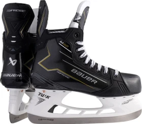 Bauer Supreme M40 Senior Eishockeyschuhe