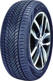 Tracmax X-privilo A/S Trac Saver 235/65 R17 108W XL