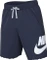 Nike Nike Club Alumni Hose kurz (Herren) Vorschaubild