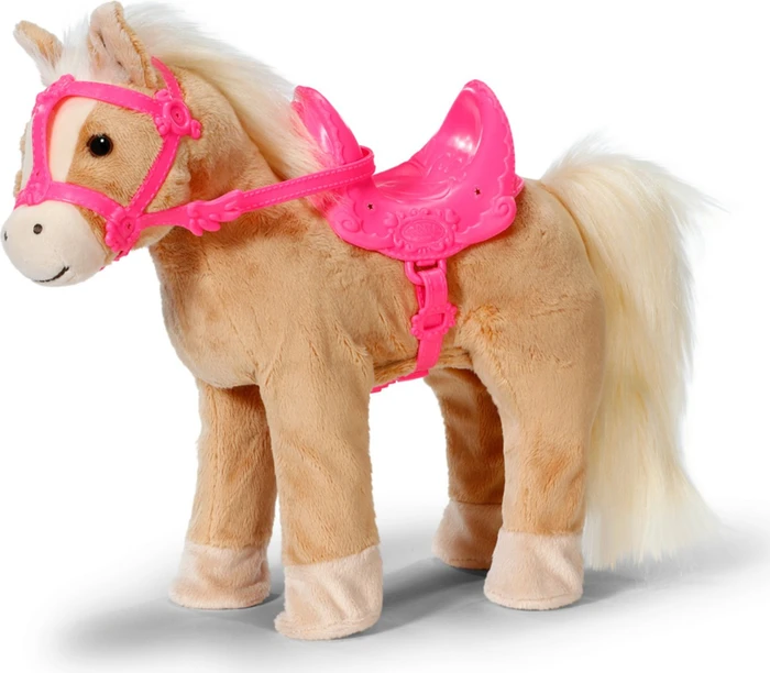 Zapf creation BABY born Mein Pferd Cutie