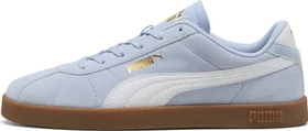 Puma Club II Suede haute tropic/puma white/puma gold
