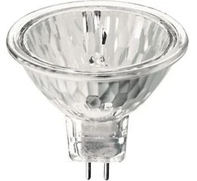 Philips BrilliantLine Alu 35W GU5.3 36D