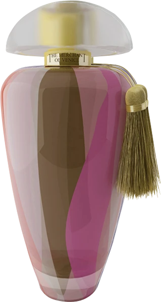 The Merchant of Venice Suave Petals Eau de Parfum, 50ml