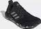 adidas Ultraboost 20 core black/cloud white/signal coral (Herren) Vorschaubild