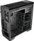 AeroCool Aero-1000 Black Edition, Acrylfenster, schallgedämmt Vorschaubild
