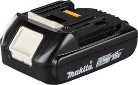 Makita BL1820B LXT Werkzeug-Akku 18V, 2.0Ah, Li-Ionen [2.0Ah] [36Wh]